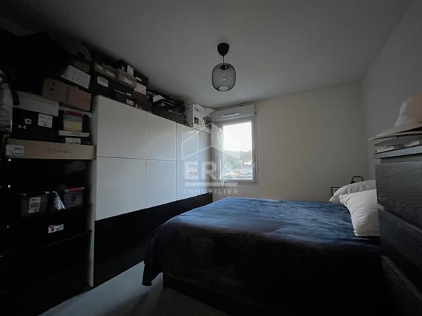 Appartement Elbeuf 2 pièce(s) 48.40 m2