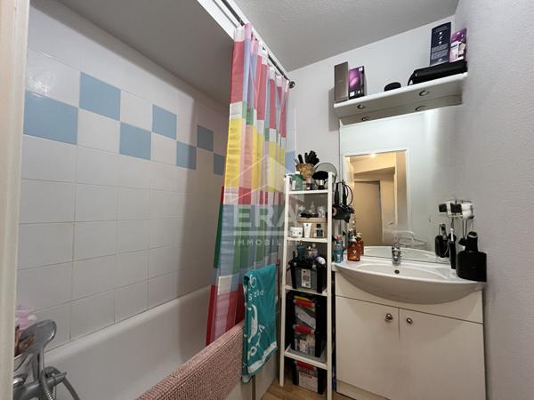 Appartement Elbeuf 2 pièce(s) 48.40 m2