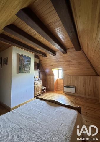 Maison à vendre 4 pièces 115 m² Neuvéglise-sur-Truyère