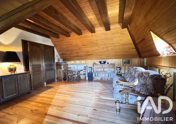 Maison à vendre 4 pièces 115 m² Neuvéglise-sur-Truyère
