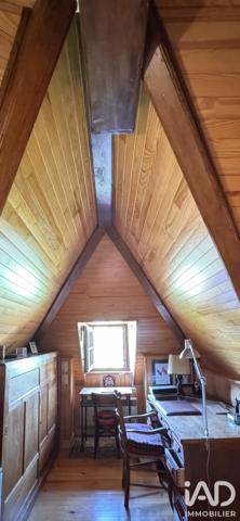 Maison à vendre 4 pièces 115 m² Neuvéglise-sur-Truyère