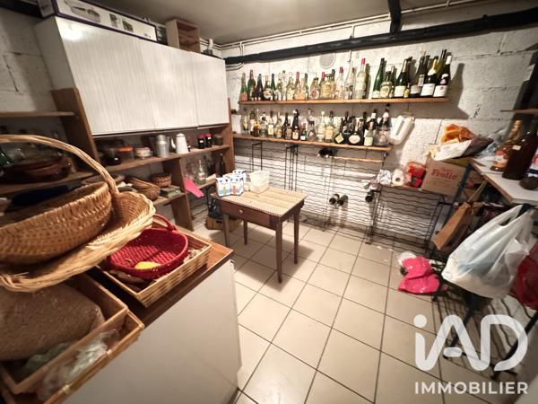 Maison à vendre 4 pièces 115 m² Neuvéglise-sur-Truyère
