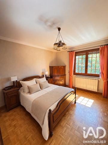 Maison à vendre 4 pièces 115 m² Neuvéglise-sur-Truyère