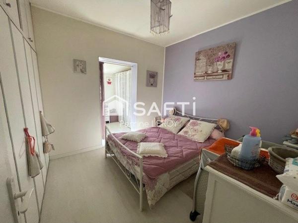 Trans en Provence, villa traditionnelle de plain pied de 145m² sur une parcelle de 2945m².