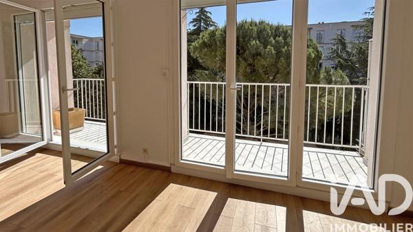 Appartement à vendre 4 pièces 69 m² Bourg-Saint-Andéol