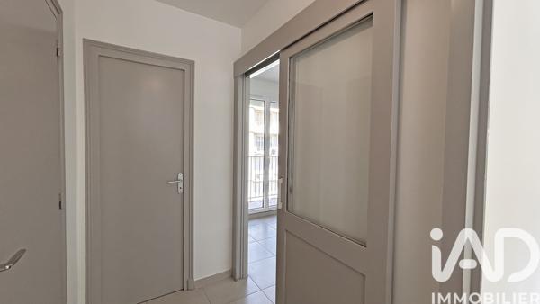 Appartement à vendre 4 pièces 69 m² Bourg-Saint-Andéol