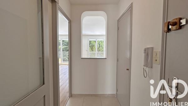 Appartement à vendre 4 pièces 69 m² Bourg-Saint-Andéol