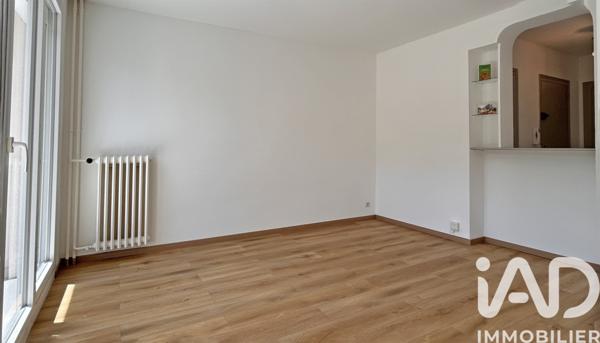 Appartement à vendre 4 pièces 69 m² Bourg-Saint-Andéol