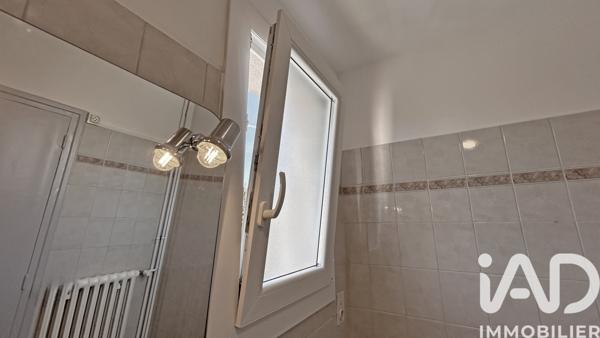 Appartement à vendre 4 pièces 69 m² Bourg-Saint-Andéol