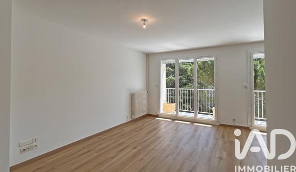 Appartement à vendre 4 pièces 69 m² Bourg-Saint-Andéol