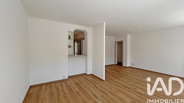 Appartement à vendre 4 pièces 69 m² Bourg-Saint-Andéol
