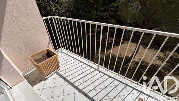 Appartement à vendre 4 pièces 69 m² Bourg-Saint-Andéol