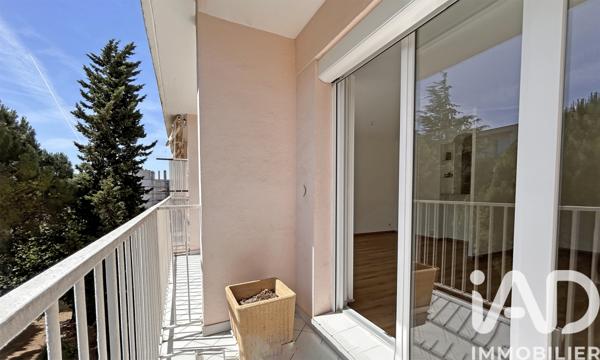 Appartement à vendre 4 pièces 69 m² Bourg-Saint-Andéol
