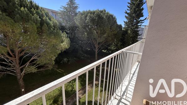 Appartement à vendre 4 pièces 69 m² Bourg-Saint-Andéol