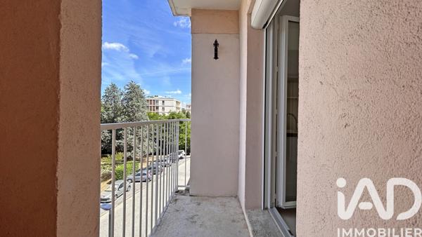 Appartement à vendre 4 pièces 69 m² Bourg-Saint-Andéol