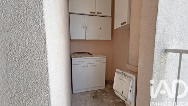 Appartement à vendre 4 pièces 69 m² Bourg-Saint-Andéol