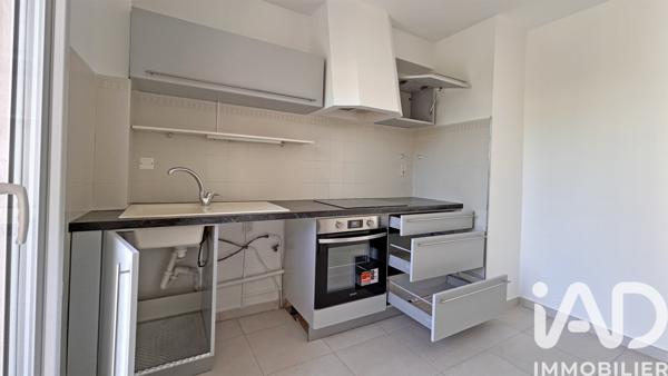 Appartement à vendre 4 pièces 69 m² Bourg-Saint-Andéol