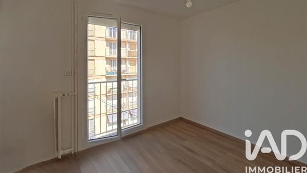 Appartement à vendre 4 pièces 69 m² Bourg-Saint-Andéol