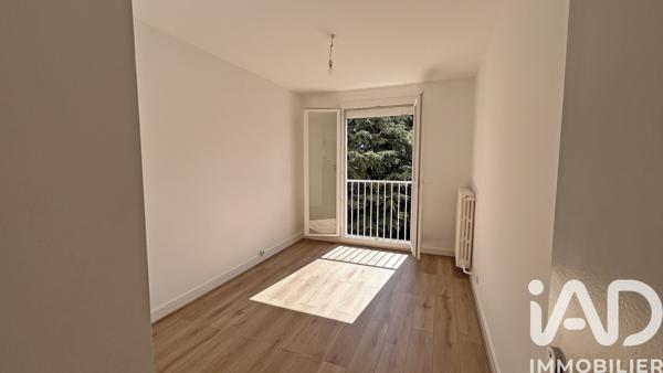 Appartement à vendre 4 pièces 69 m² Bourg-Saint-Andéol