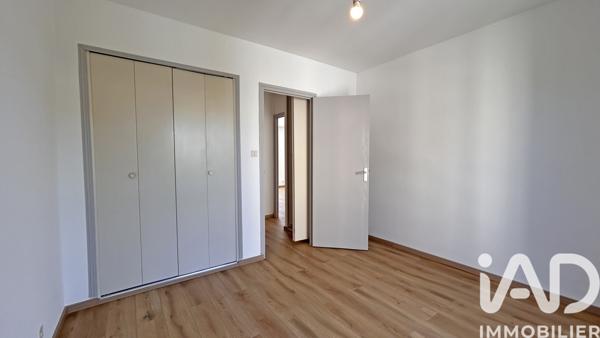Appartement à vendre 4 pièces 69 m² Bourg-Saint-Andéol