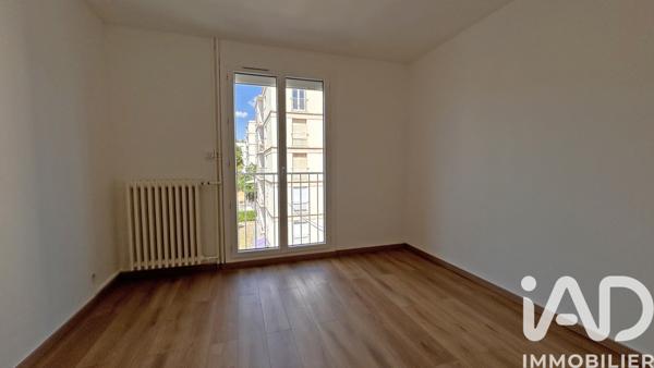 Appartement à vendre 4 pièces 69 m² Bourg-Saint-Andéol