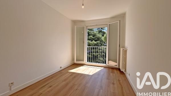 Appartement à vendre 4 pièces 69 m² Bourg-Saint-Andéol