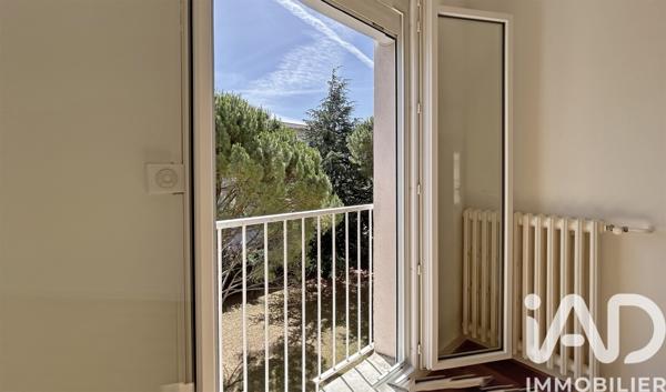 Appartement à vendre 4 pièces 69 m² Bourg-Saint-Andéol