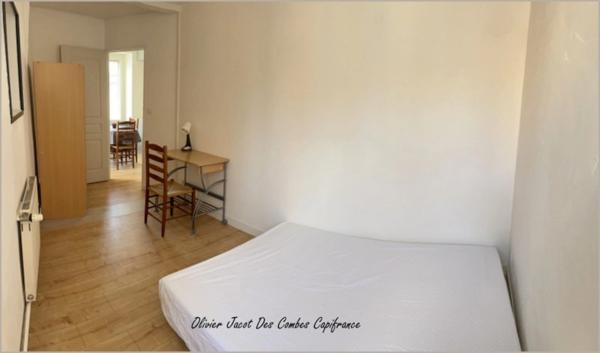 Dpt Doubs (25), à vendre MONTBELIARD appartement T4