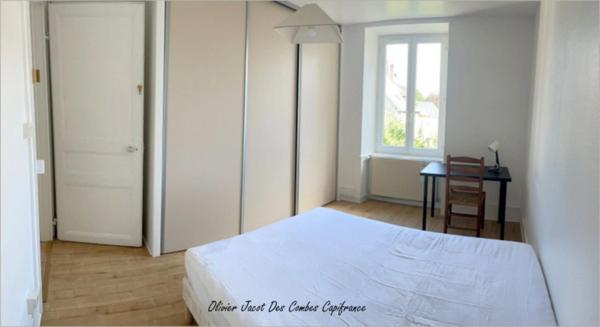 Dpt Doubs (25), à vendre MONTBELIARD appartement T4