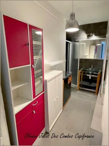 Dpt Doubs (25), à vendre MONTBELIARD appartement T4