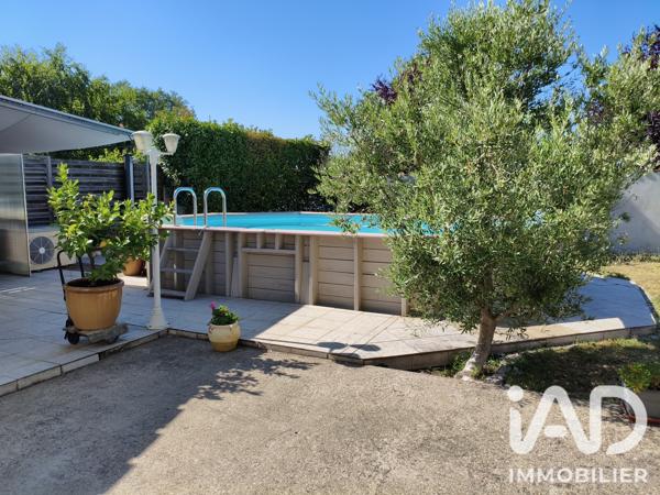 Maison à vendre 4 pièces 102 m² Montrond-les-Bains
