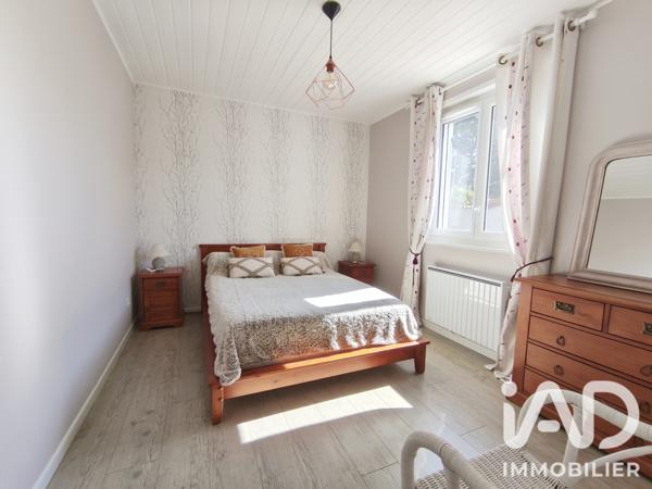 Maison à vendre 4 pièces 102 m² Montrond-les-Bains