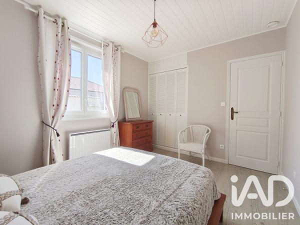 Maison à vendre 4 pièces 102 m² Montrond-les-Bains