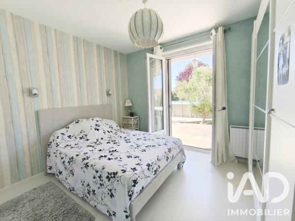 Maison à vendre 4 pièces 102 m² Montrond-les-Bains