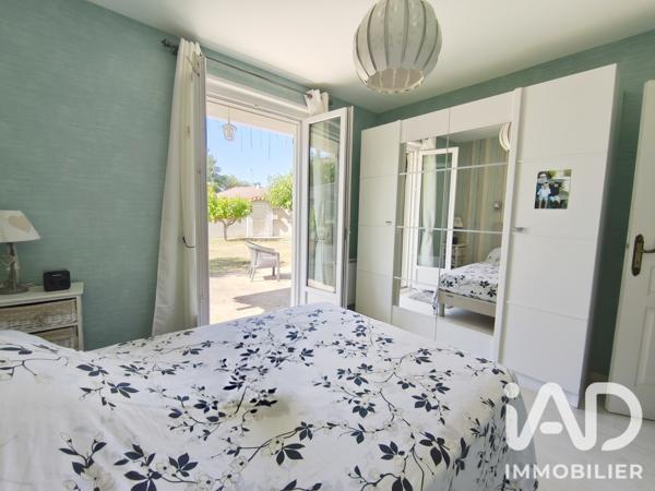 Maison à vendre 4 pièces 102 m² Montrond-les-Bains