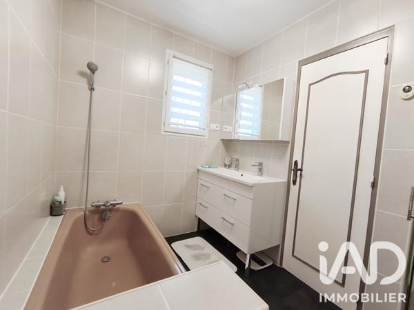 Maison à vendre 4 pièces 102 m² Montrond-les-Bains