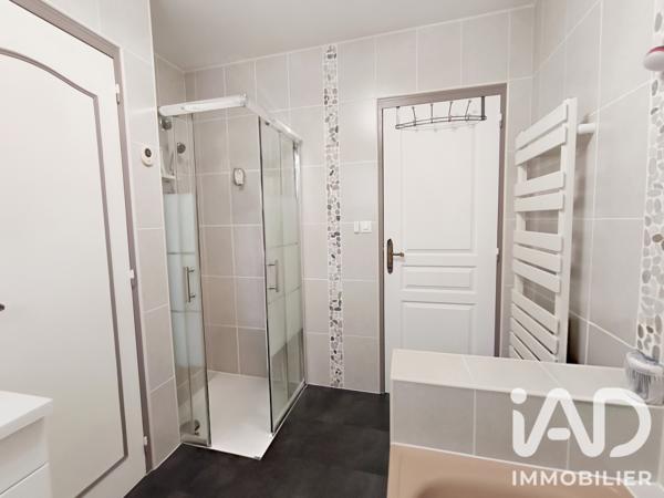 Maison à vendre 4 pièces 102 m² Montrond-les-Bains