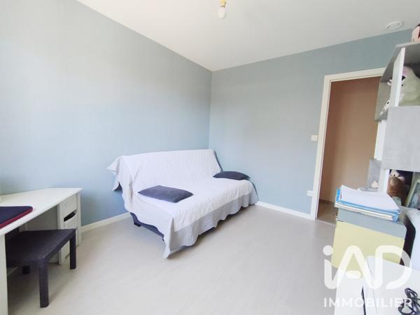 Maison à vendre 4 pièces 102 m² Montrond-les-Bains