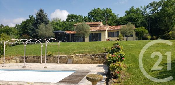 Maison à vendre  6 pièces - 173 m2 MIREPOIX - 09