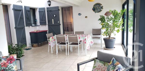 Maison à vendre  6 pièces - 173 m2 MIREPOIX - 09