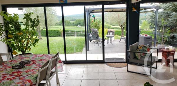 Maison à vendre  6 pièces - 173 m2 MIREPOIX - 09