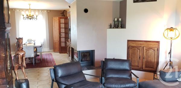 Maison à vendre  6 pièces - 173 m2 MIREPOIX - 09