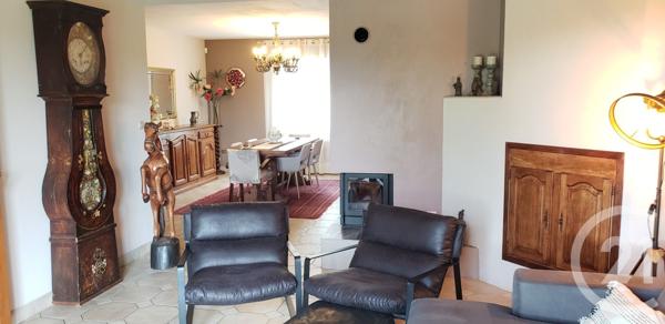 Maison à vendre  6 pièces - 173 m2 MIREPOIX - 09