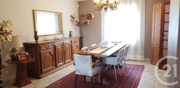 Maison à vendre  6 pièces - 173 m2 MIREPOIX - 09