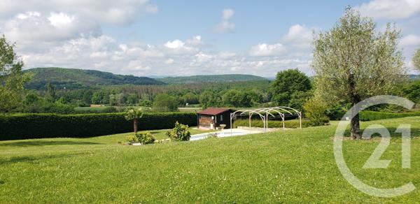 Maison à vendre  6 pièces - 173 m2 MIREPOIX - 09