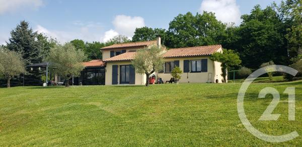 Maison à vendre  6 pièces - 173 m2 MIREPOIX - 09
