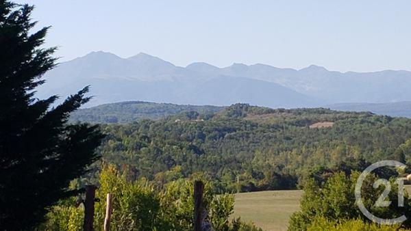 Maison à vendre  6 pièces - 173 m2 MIREPOIX - 09