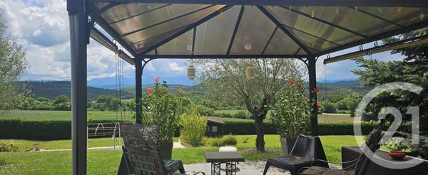 Maison à vendre  6 pièces - 173 m2 MIREPOIX - 09