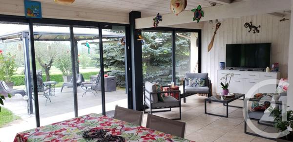 Maison à vendre  6 pièces - 173 m2 MIREPOIX - 09