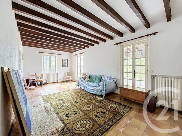 Maison à vendre  8 pièces - 181,34 m 2   ARCANGUES  - 64